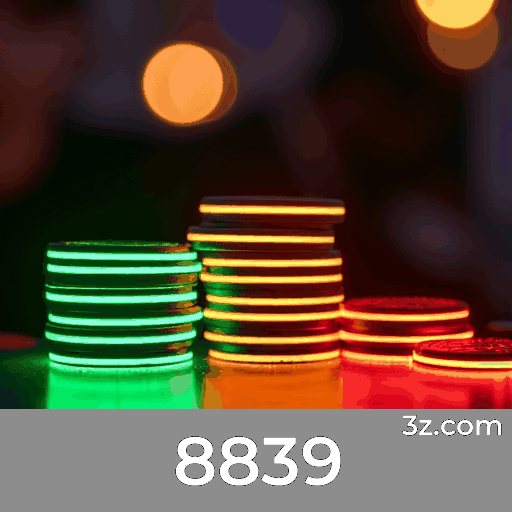 avaliações sobre 8839 slots