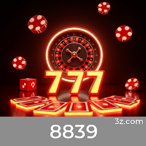 Desenvolvedores e tecnologia de ponta no 8839