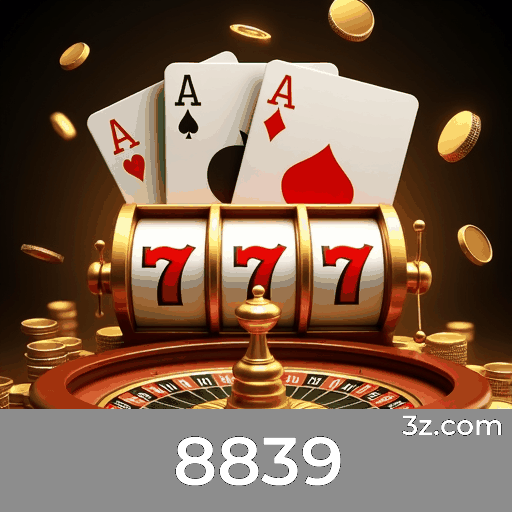 avaliações sobre 8839 slots