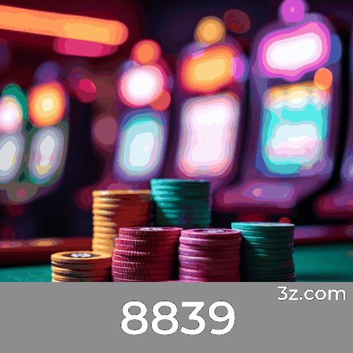 avaliações sobre 8839 slots