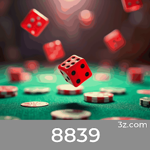 Bem-vindo ao Paraíso de Jogos 8839: Seleção Top