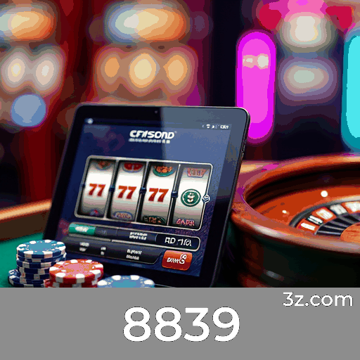 avaliações sobre 8839 slots