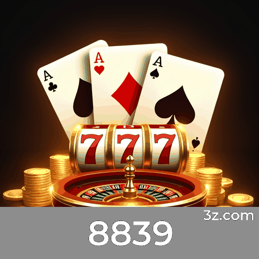 avaliações sobre 8839 slots